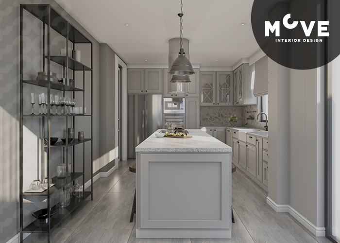 Move İç Mimarlık ile Ankara’da İç Mimarlık Hizmetleri