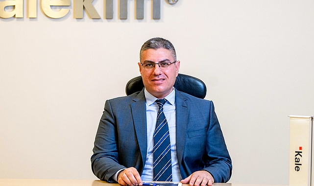 Kalekim’den 6.Mardin Bienali’ne destek