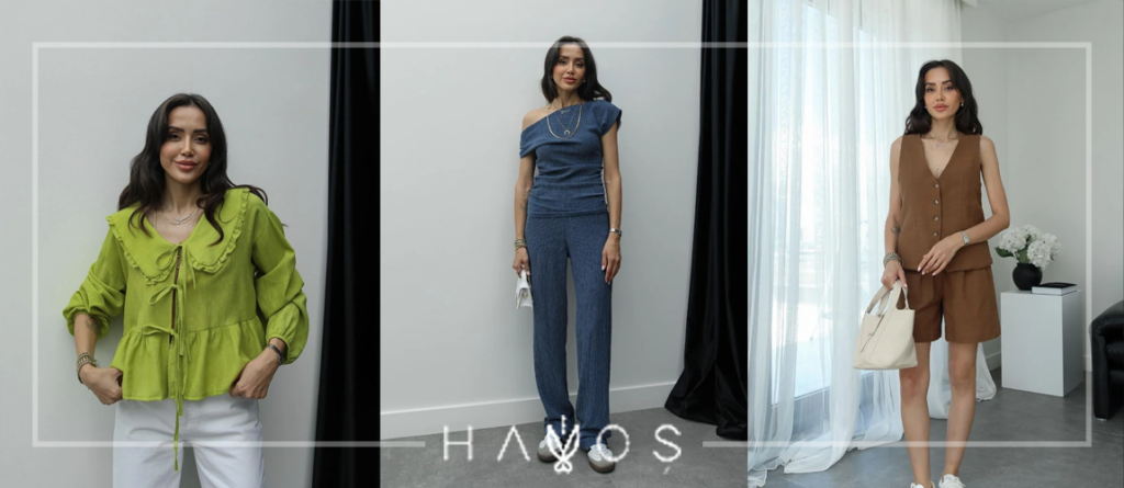 Sezonun Favorileri Havoş’ta!