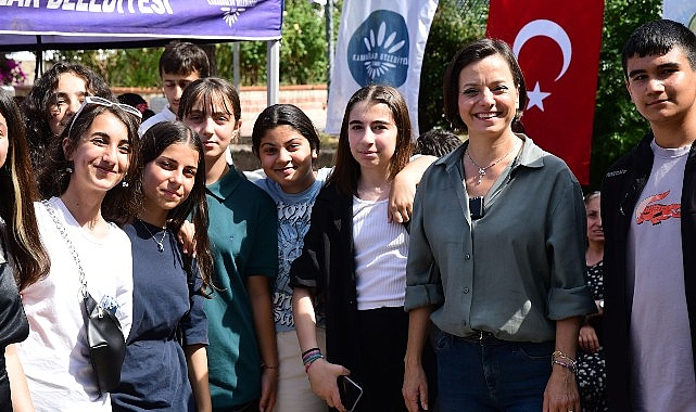 KARBEM’den YKS’de büyük başarı