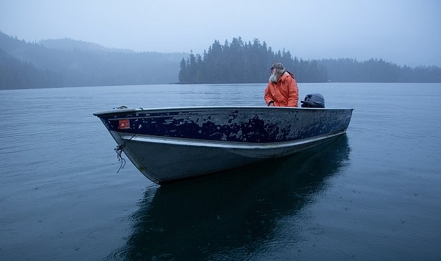 ‘Sıfırın Altında Yaşam: Kanunsuz Ada’ 6. Sezonuyla 15 Ağustos Perşembe 22.00’de National Geographic Ekranlarına Geri Dönüyor!