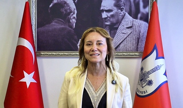 Başkan Mutlu’dan 9 Eylül mesajı Mutlu: 9 Eylül bağımsızlığımızın ve özgürlüğümüzün simgesidir