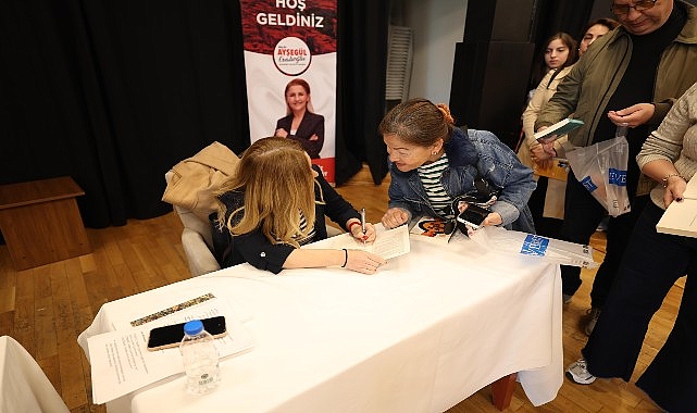 “Bakırköy Muhabbeti” Anlamlı Bir Söyleşiyle Devam Etti