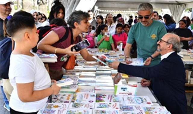 Behiç Ak: Çocuk dostu şehirlerde çocukları özgürleştirmeliyiz