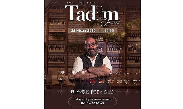 Bulvar 216’da Lezzetle Dolu Bir Gece Sizi Bekliyor