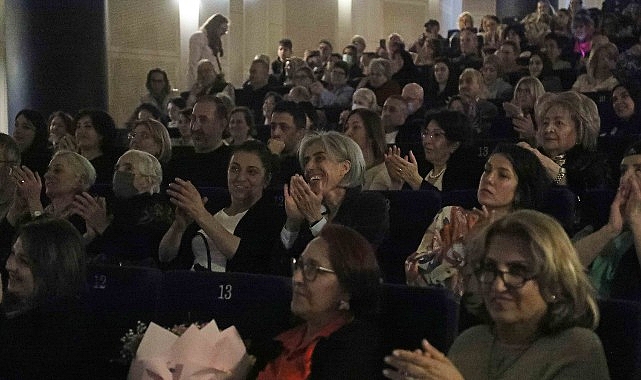 Çankaya Evi Kursiyerlerinden Türküler ve Deyişlerle Ritim Konseri