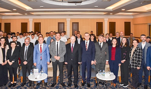 İnci GS Yuasa, Mesleki Eğitime Katkısıyla Genç Yetenekleri Sektöre Hazırlıyor