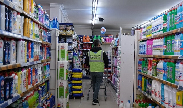 İnegöl Belediyesi’nden Gönül Yapan Hizmet