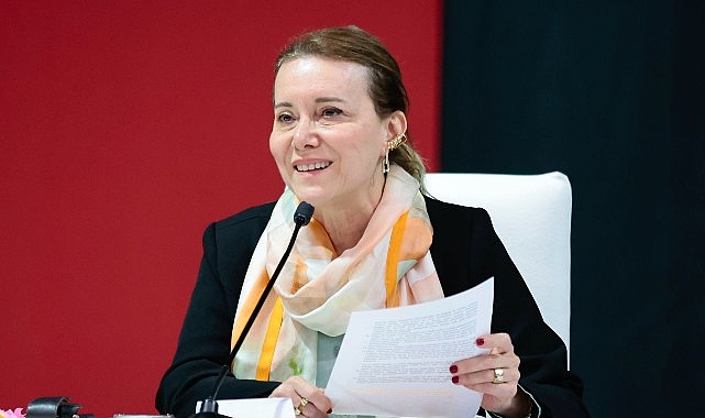 Konak’ta gündem denetim raporu: Başkan Mutlu’dan eleştirilere toplu yanıt