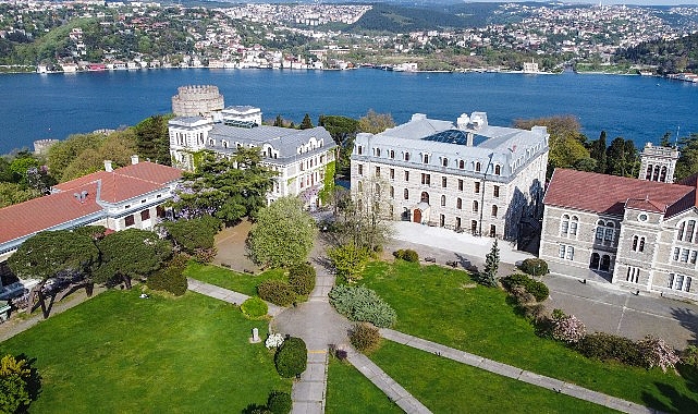 Küresel ve Yerel Ekonomi Gündemi Boğaziçi’nde Konuşulacak