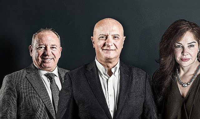 Mobilitenin Geleceği Bu Zirvede!