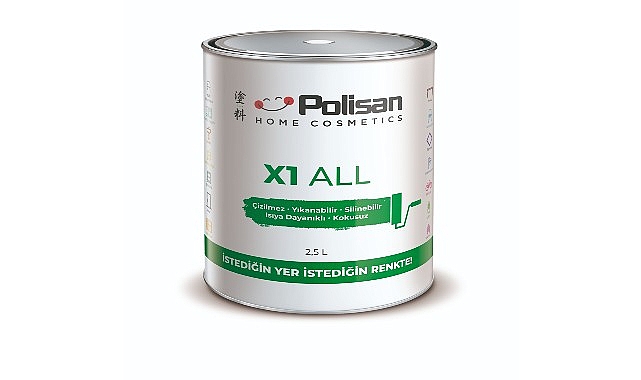 Polisan’ın doğa ve insandan ilham alan 