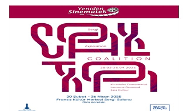 Yeniden Sinematek ve COALITION ile İzmir’de bahar havası