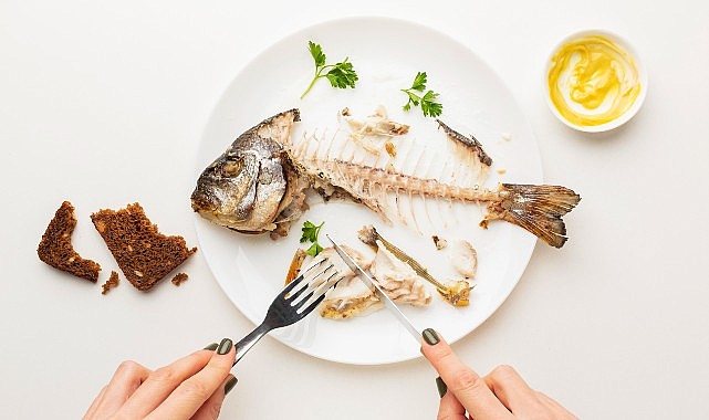 Balık keyfiniz kabusa dönüşmesin!