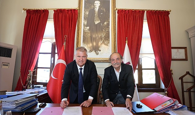 Balıklıova’da üreticinin yüzü “zeytinle” gülecek