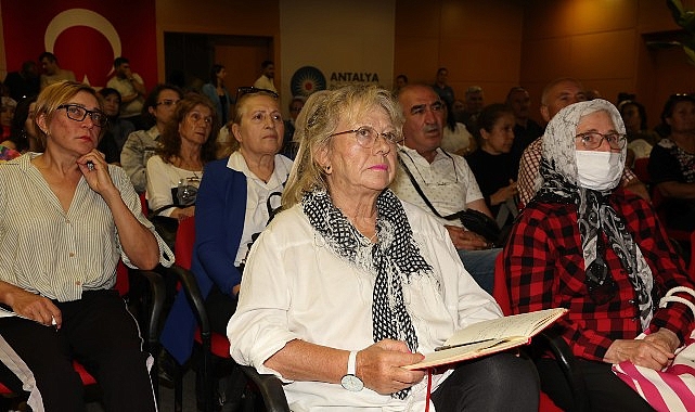 Büyükşehir’den çiçek yetiştiriciliği eğitimi