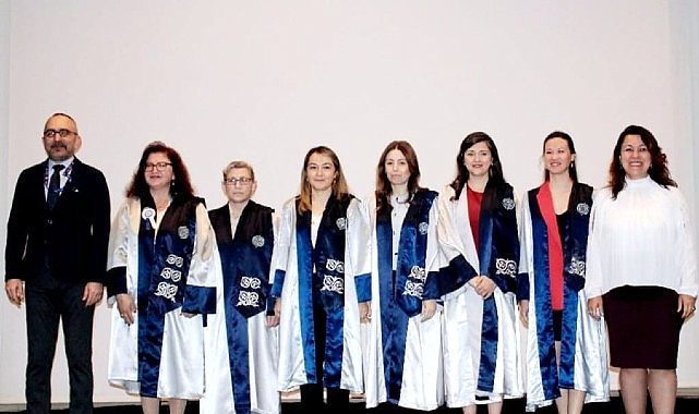 EÜ’de “Dünya Hemşireler Günü” kutlandı