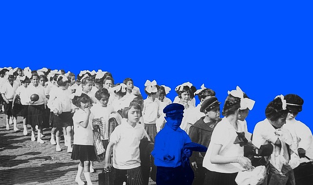 İstanbul Araştırmaları Enstitüsü bursları için son başvuru tarihi 1 Temmuz