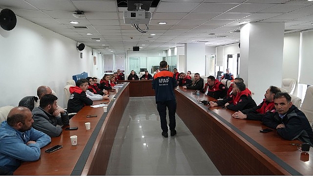 KEÇ-TİM Akreditasyon Eğitimlerini Başarıyla Tamamladı