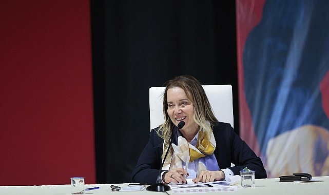 Konak’ta güçlü saha hizmeti için önemli karar