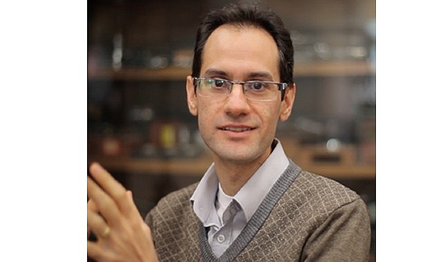 Prof. Dr. Veysi Erkcan Özcan, 39. Genç Günler’e Konuk Oluyor