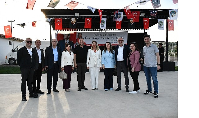 Söz Verdik, Hep Birlikte Başardık