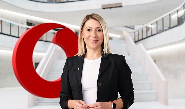 Vodafone Türkiye ve Yandex Türkiye’den Dijital Dönüşüme Güçlü Destek