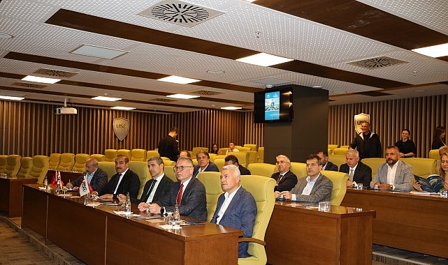 Yaş meyve sebze ve meyve sebze mamulleri ihracatına Banaz TDİOSB dopingi