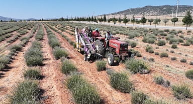 Başkan Altay: “Her Zaman Üreten, Çalışan ve Bu Ülkeye Katkı Sağlayan Üreticimizin Yanında Olacağız”