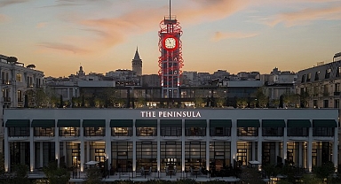 Contemporary Istanbul’un 20. Edisyonu, Focus Amerika Kapsamında Sanatın Değişen Manzarasına Odaklanıyor