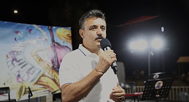 Dikili’de Kültür Etkinlikleri Dolu Dolu Geçti