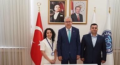 Ege Üniversitesinden TÜBİTAK Destekli Yenilikçi Sağlık Teknolojisi Projesi