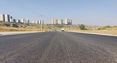 Gebze’de hafriyat yoluna 4 aşamalı güçlendirme