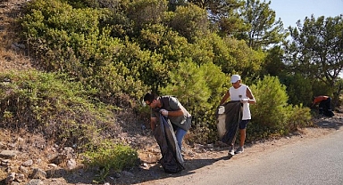 Geniş Kapsamlı Temizlik Kampanyası Gerçekleştirildi