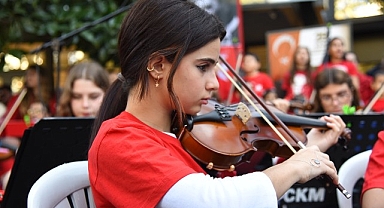 Kadıköy Belediyesi’nden Çocuklar İçin Yaz Atölyeleri