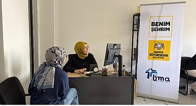 LİMA, Üniversite Adaylarına YKS Tercih Döneminde Destek Oluyor