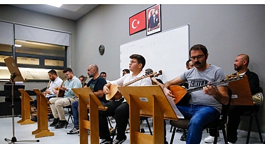 İsmail Baha Sürelsan Konservatuvarı’nda yeni sezon kayıtları başlıyor