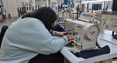 Tekstil sektörünün lokomotif bölümü küresel ölçekte bilimsel araştırmalara imza atıyor