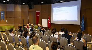 Uzmanlar Uyardı: “Cilt Kanserine Karşı Mutlaka Koruyucu Ekipmanlar ve Güneş Koruyucu Kullanılmalı”