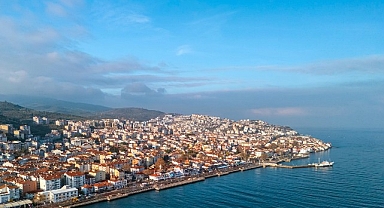 Yazın Renkleri Mudanya’da Yarışıyor