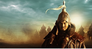 6 Bölümlük Seri ‘Cengiz Han: Moğolların Gizli Tarihi’, 3 Ağustos Pazar 20.00’de National Geographic Ekranlarında Başlıyor!