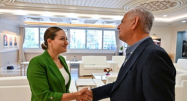 Antalya Büyükşehir Belediyesi denizlerin korunması için çalışıyor