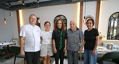 Başkan Ünsal’dan adım adım mahalle turu