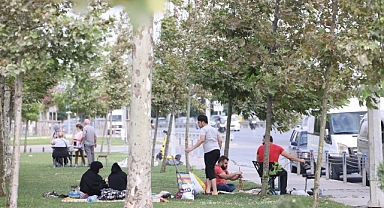 İBB’den Yeşil Alanlarda Sıkı Denetim: Mangal, Semaver ve Nargile Yasak