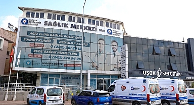 Büyükşehir’den Ağız Diş Sağlığına ücretsiz dokunuş