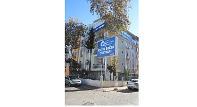 Büyükşehir’in öğrenci yurtları için ön kayıtlar başladı