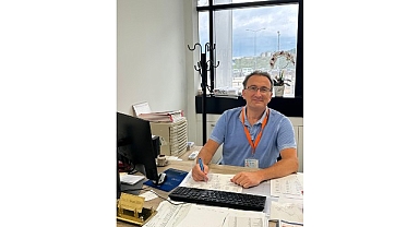 Doç. Dr. Necmi Eren: “Türkiye’de her beş hastadan biri, polikistik böbrek hastalığının genetik olduğunu bilmiyor”