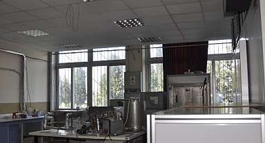 EÜ Mühendislik Fakültesi Makine Mühendisliği Bölümü nitelikli mühendisleri sektöre kazandırıyor