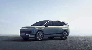 Hyundai, TIME’ın “2025’in En Etkili Şirketleri” Listesinde.