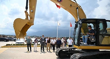 Kartepe’nin Araç Filosu Genişliyor